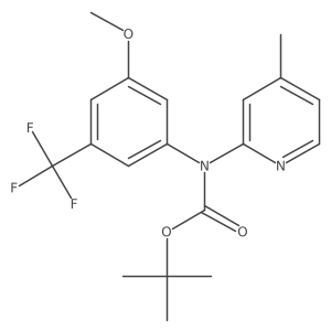 1260839-79-9 structure