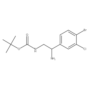 1270568-88-1 structure