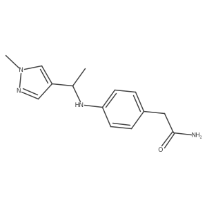 1284734-33-3结构式
