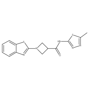1286721-88-7结构式