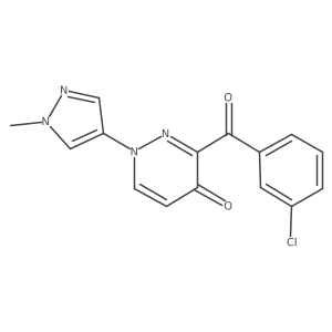1314398-07-6 structure