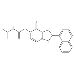 1326883-34-4 structure