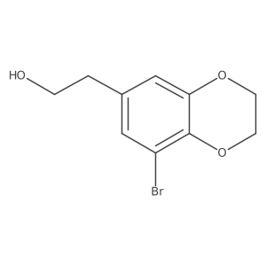1340030-47-8 structure