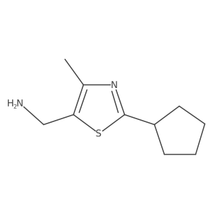 1342488-50-9 structure