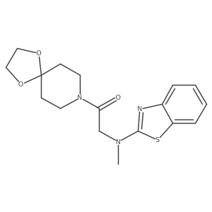 1351644-40-0 structure