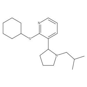 1352496-20-8结构式