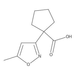 1352534-04-3 structure