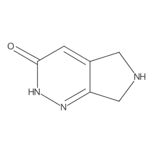 1395492-93-9 structure