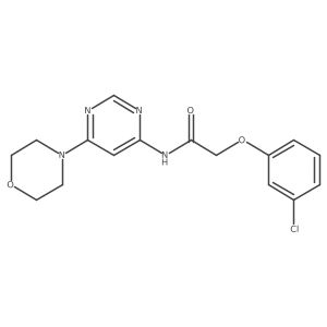 1396764-93-4 structure