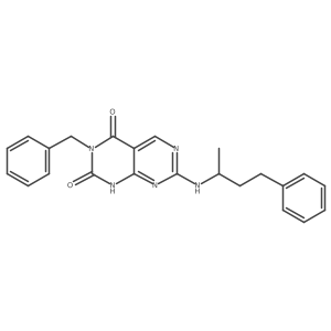 1396857-69-4 structure