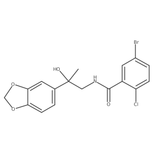 1396884-76-6 structure
