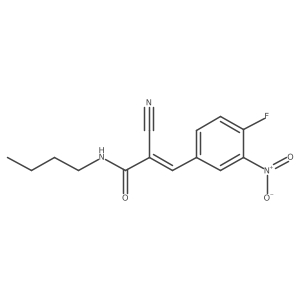 1428122-05-7 structure
