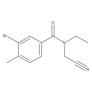 1436202-61-7 structure