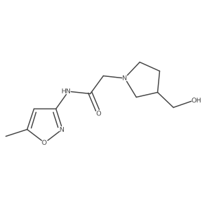 1455365-18-0 structure