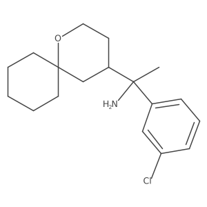 1505818-74-5 structure