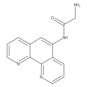 152572-68-4 structure