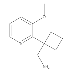 1534540-37-8 structure