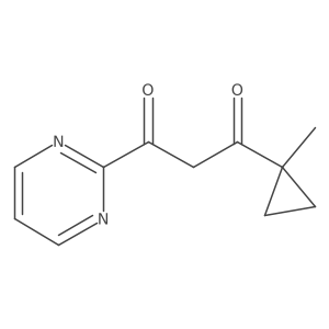1598161-95-5结构式
