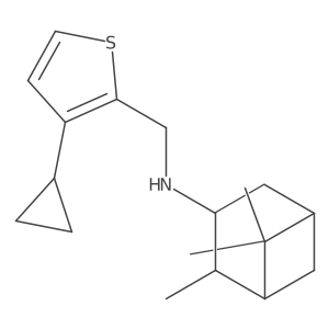 1599466-63-3 structure