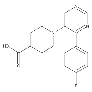 1613482-54-4 structure