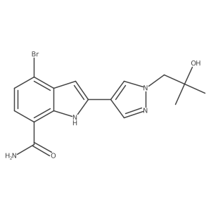 1643572-40-0结构式