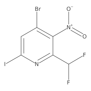 1804846-82-9 structure