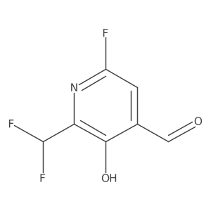 1805036-69-4 structure