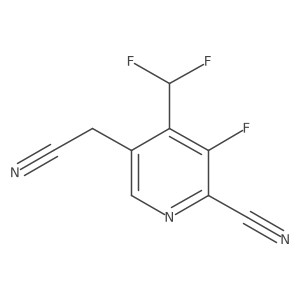1805414-88-3 structure