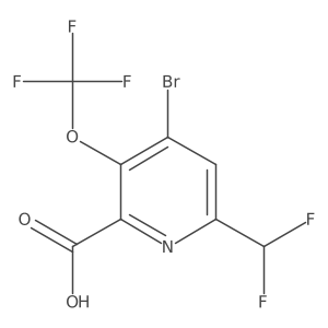 1806077-18-8 structure