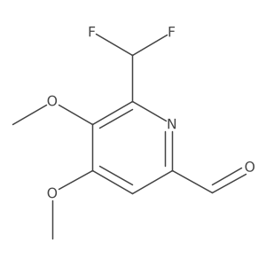 1806803-06-4 structure