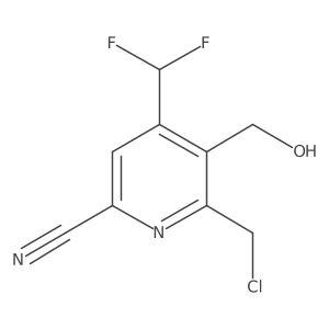 1806846-25-2 structure