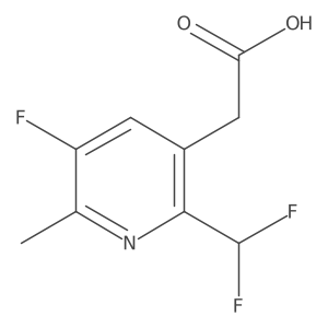 1807060-79-2 structure