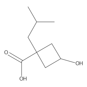 1889887-36-8 structure
