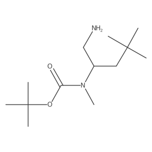 1889916-46-4 structure