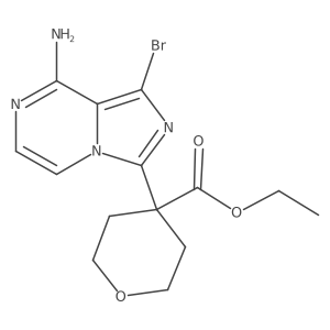 1960487-33-5 structure