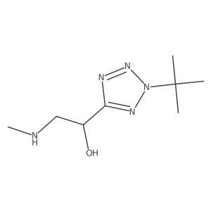 1999958-77-8 structure