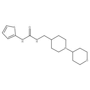 2034240-69-0 structure