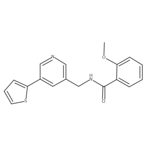 2034270-97-6 structure