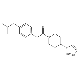 2034289-05-7结构式