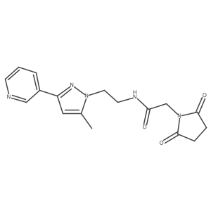 2034289-27-3 structure