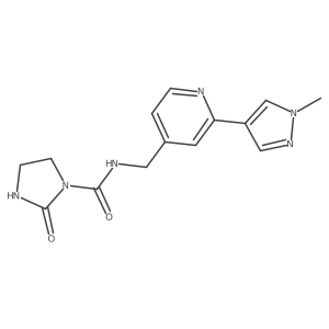 2034423-63-5 structure
