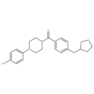 2034432-37-4 structure