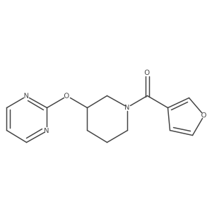 2034435-58-8 structure