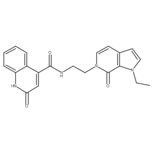 2034516-39-5结构式