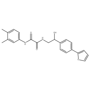 2097872-82-5 structure