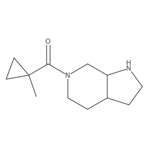2137768-69-3 structure