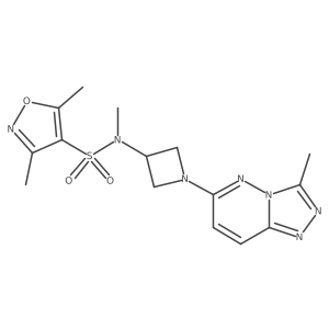 2200780-07-8 structure