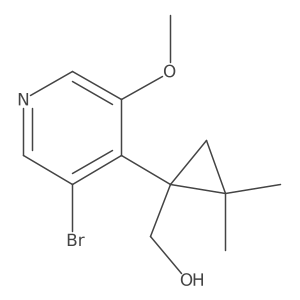 2228861-68-3 structure