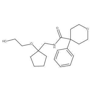 2309216-34-8结构式