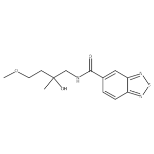 2320175-09-3 structure